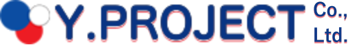 株式 会社 Y.PROJECT